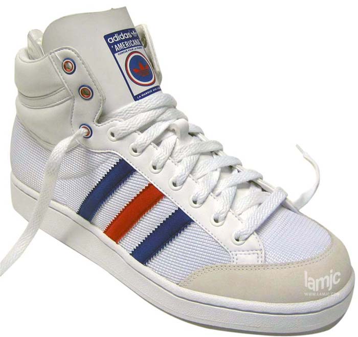 adidas chaussure 1980