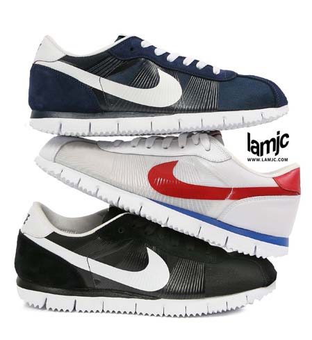 Nike Cortez FlyWire - La MJC