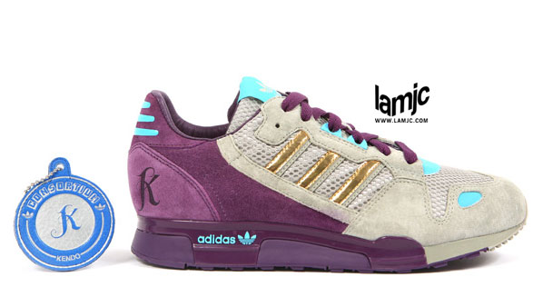 adidas zx 450 violet