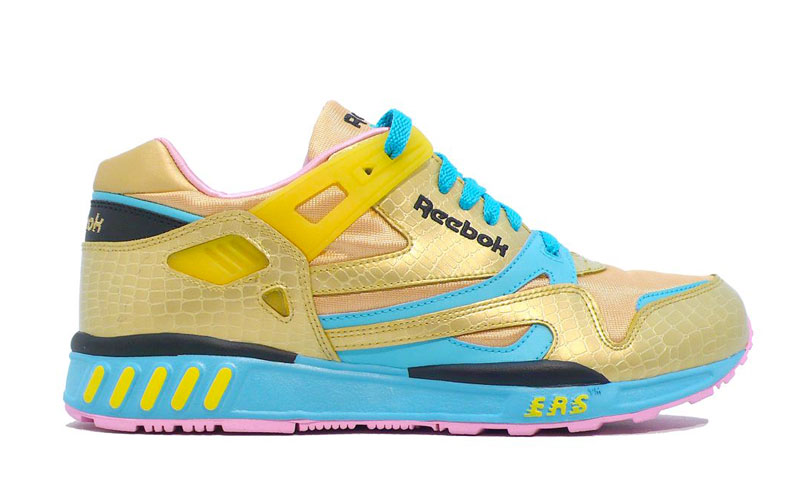 reebok ers 5000 or