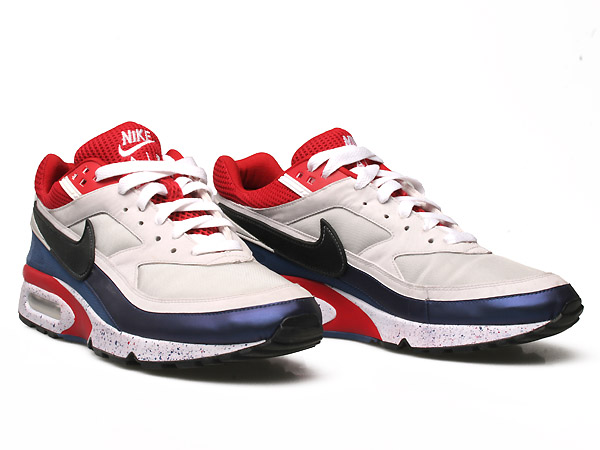 Air max bw classic paris psg hotsell