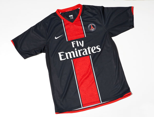 maillot de foot 2015 pas cher psg