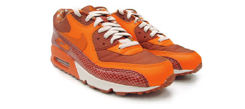 Steve Nash Air Max 90 La Mjc