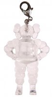 KAWS CHUM - CLEAR