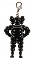 KAWS CHUM - BLACK