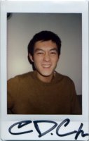 Edison Chen