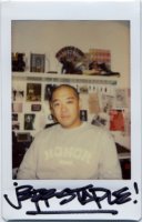 Jeff Staple