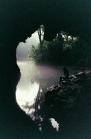 Ryan McGinley "Moonmilk"