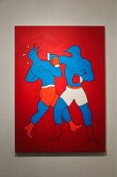 Parra - The How is Original Show