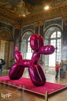 Jeff Koons