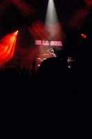 De La Soul @ L'Olympia