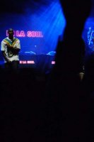 De La Soul @ L'Olympia