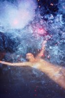 Ryan McGinley "Moonmilk"