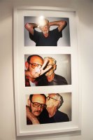 Terry Richardson - "Mom & Dad"