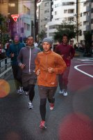 Undercover for Nike - Gyakusou Running collection
