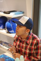 Nigo@colette - Book signing