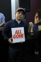 All Gone 2009 @ UNDFTD Las Vegas