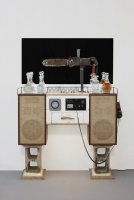 Tom Sachs - "Nautical Challenge and Other Voodoo"