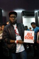 All Gone 2009 @ UNDFTD Las Vegas