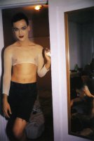 Nan Goldin