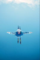 Ryan McGinley "The Highfliers"