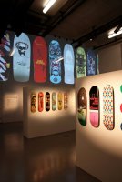 Public Domaine - Skateboard Culture @ La GaitÃ© Lyrique