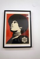 Obey - Shepard Fairey Print Retrospective