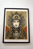 Obey - Shepard Fairey Print Retrospective