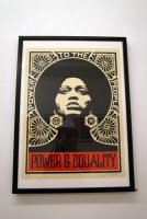 Obey - Shepard Fairey Print Retrospective