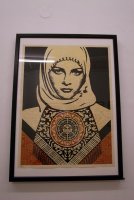 Obey - Shepard Fairey Print Retrospective