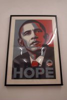 Obey - Shepard Fairey Print Retrospective