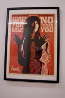 Obey - Shepard Fairey Print Retrospective