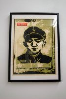 Obey - Shepard Fairey Print Retrospective