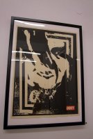 Obey - Shepard Fairey Print Retrospective