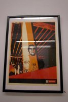 Obey - Shepard Fairey Print Retrospective