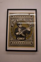 Obey - Shepard Fairey Print Retrospective