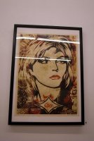 Obey - Shepard Fairey Print Retrospective