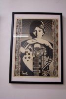 Obey - Shepard Fairey Print Retrospective