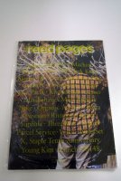 Reed Pages