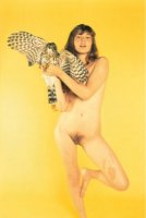 Ryan McGinley "Animals" & "Grids"