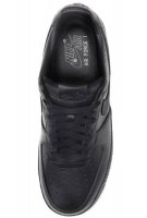 Jay-Z for Nike Air Force 1 - All Black Everything collection - (...)