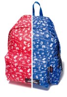 Eastpak x Ed Banger