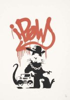 Banksy