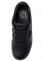 Jay-Z for Nike Air Force 1 - All Black Everything collection - (...)