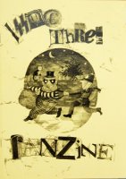 Pirate Press "Issue Three Fanzine"