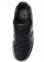 Jay-Z for Nike Air Force 1 - All Black Everything collection - (...)