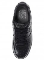 Jay-Z for Nike Air Force 1 - All Black Everything collection - (...)