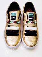 Puma x Tommie Smith