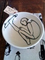 Geoff McFetridge for Health Ceramics