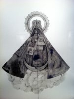 Othelo Gervacio @ Fuse Gallery